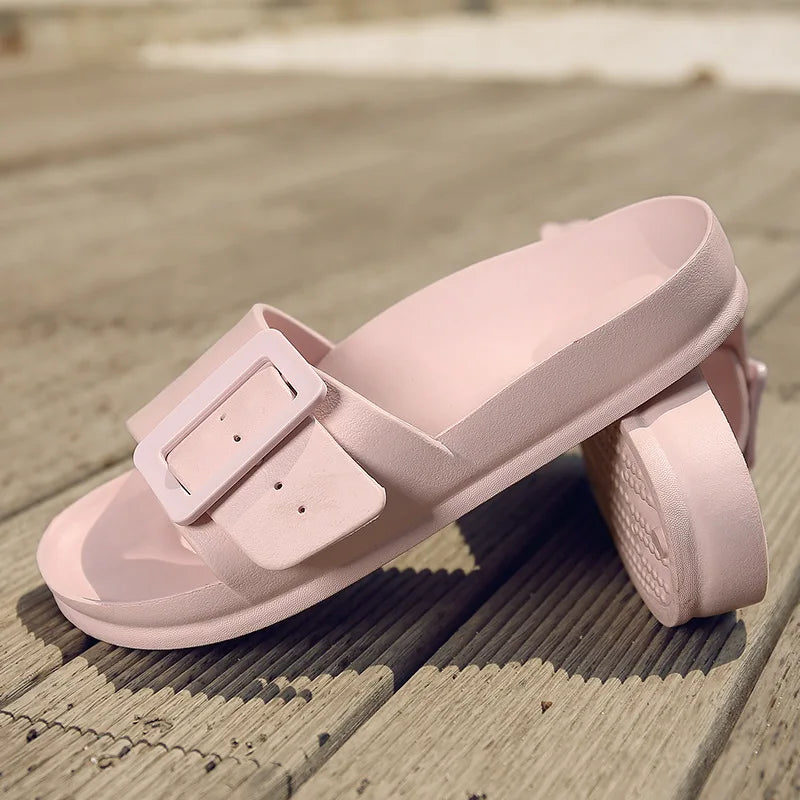 Solstice Sandals — The Tropical Nights Collection