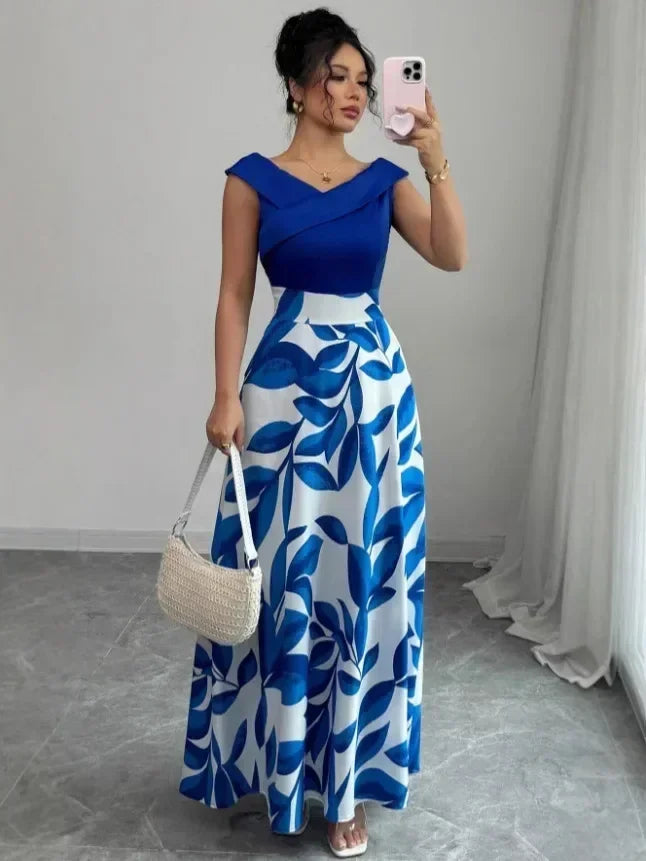 Marigold Lane Dress