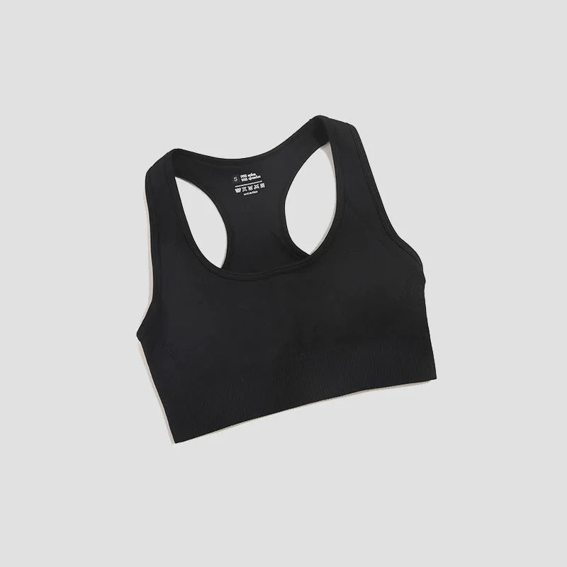 Wellness Within Sport Bra- The Yoga Chic Collection