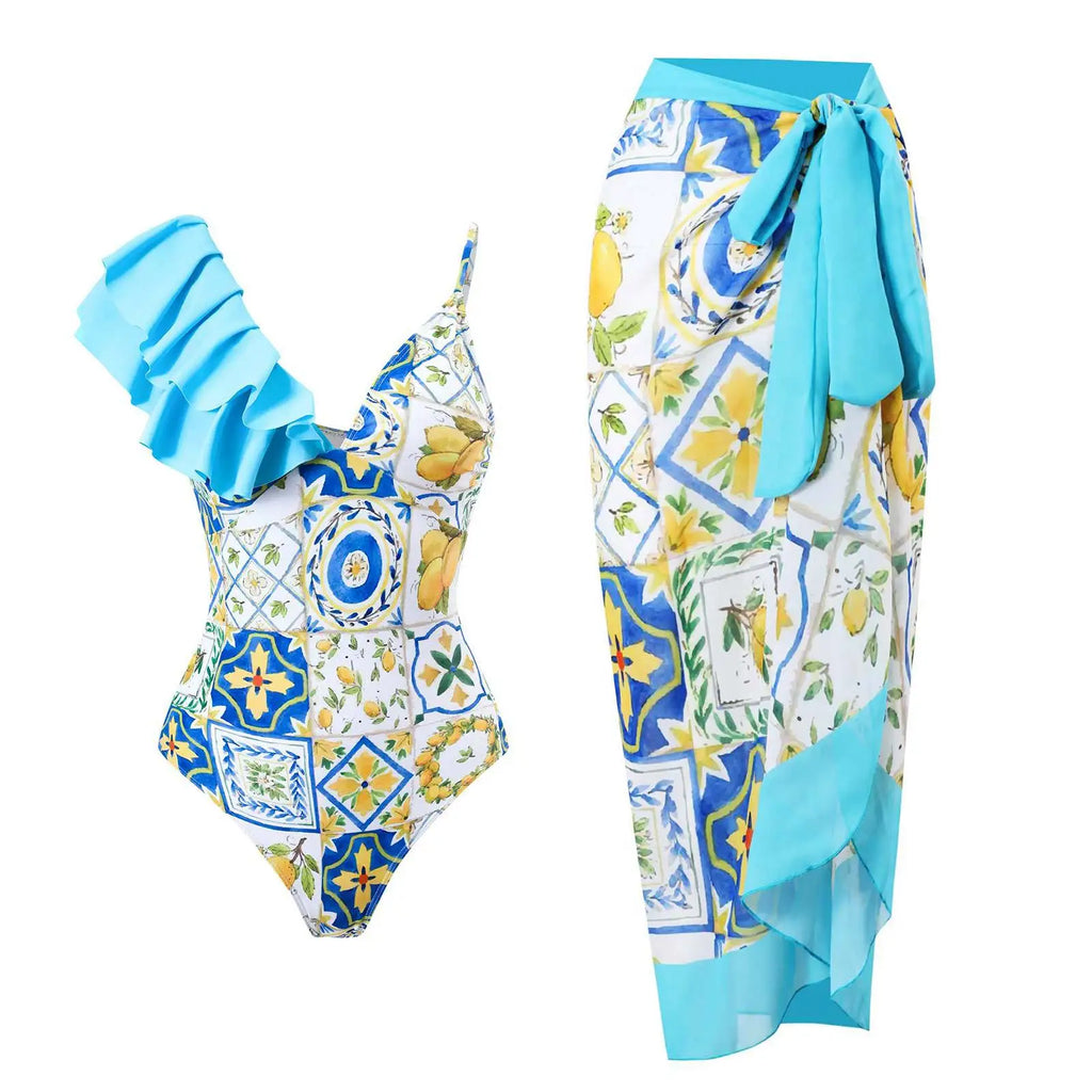 Seabreeze Set-Summer Coastal Collection.