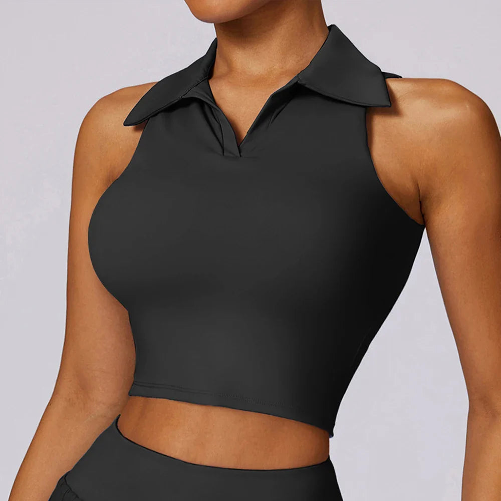 Solana-Women's Gym Yoga Sportswear Set