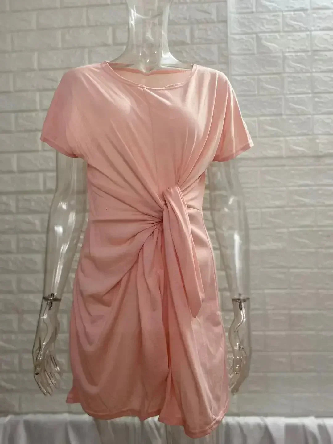 Seabreeze Garden Midi Dress