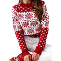 Ariana May Knit Sweater