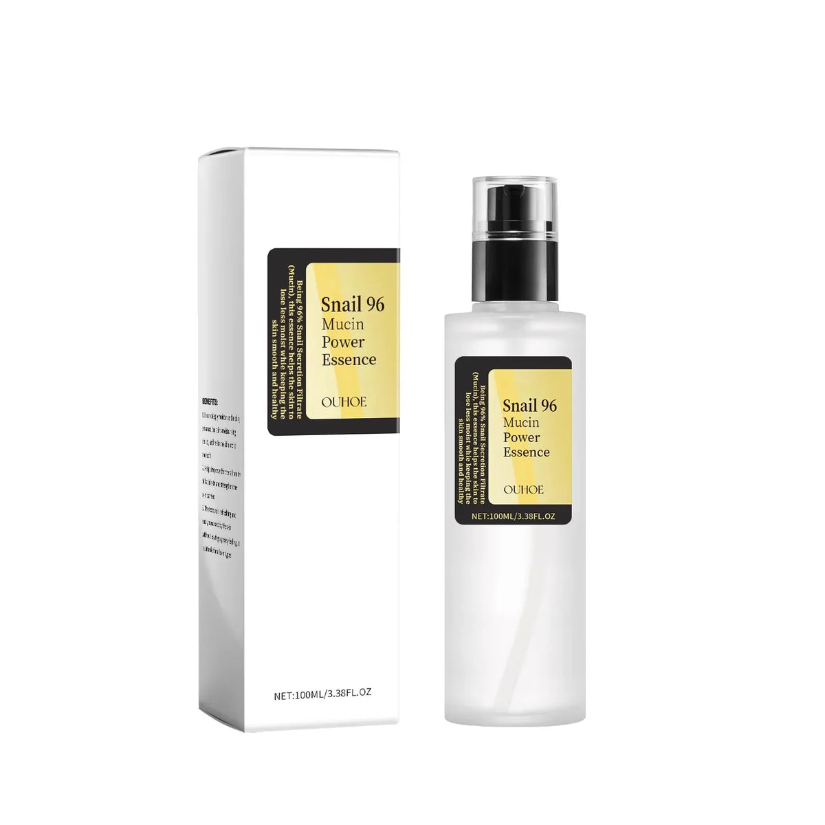 Advance Snail 96 Moisturize