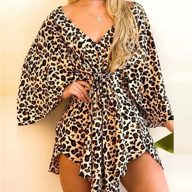 Fiona Rae Mini Dress Casual Dress