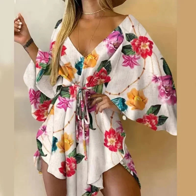 Fiona Rae Mini Dress Casual Dress