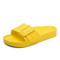Solstice Sandals — The Tropical Nights Collection