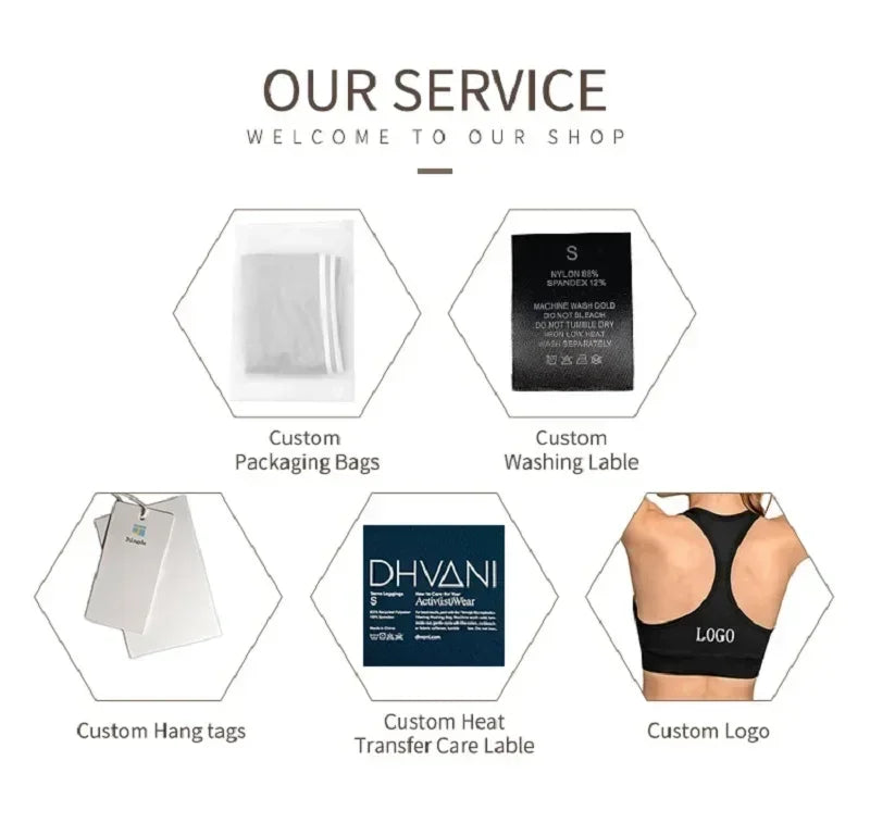 The Soft Chic Sports Bra- The Yoga Girl Collection