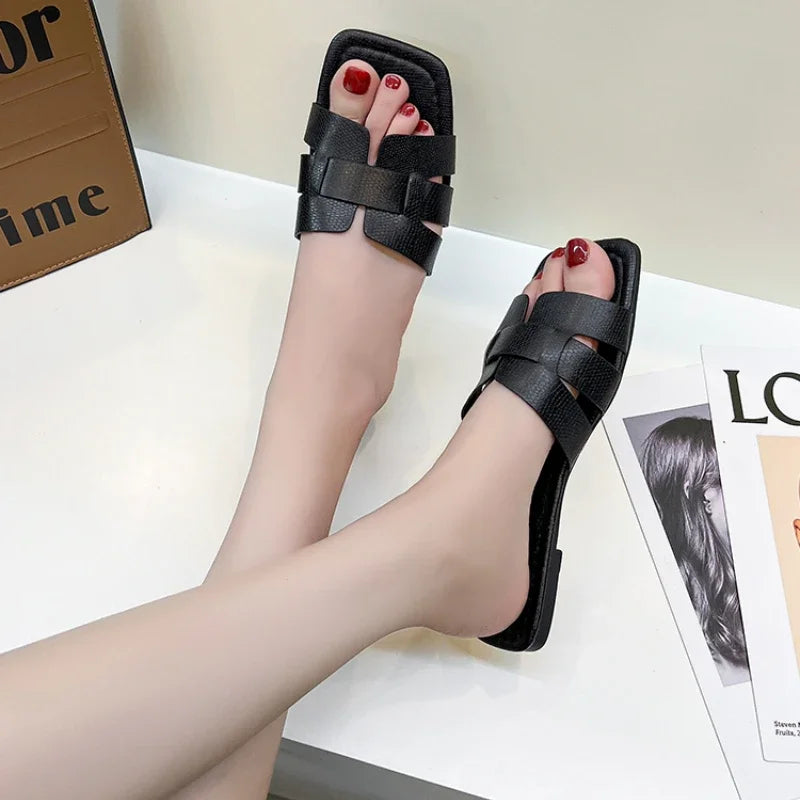 The Cascais Sandals