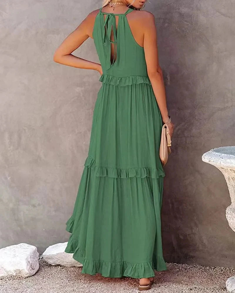 Monroe Midnight Dress