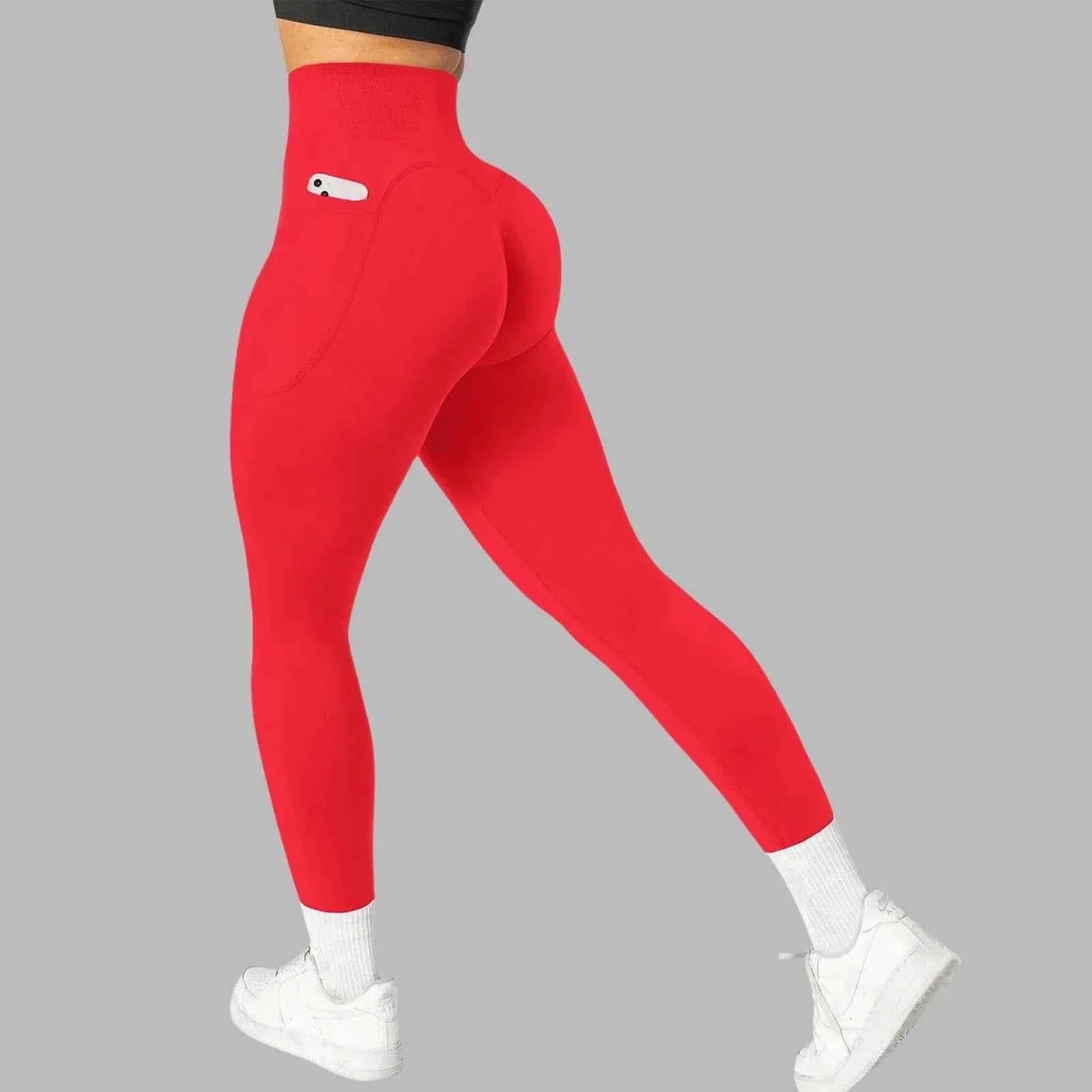 Everyday Pocket Yoga Pants