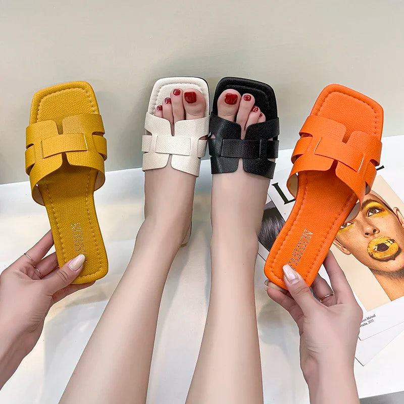 The Cascais Sandals