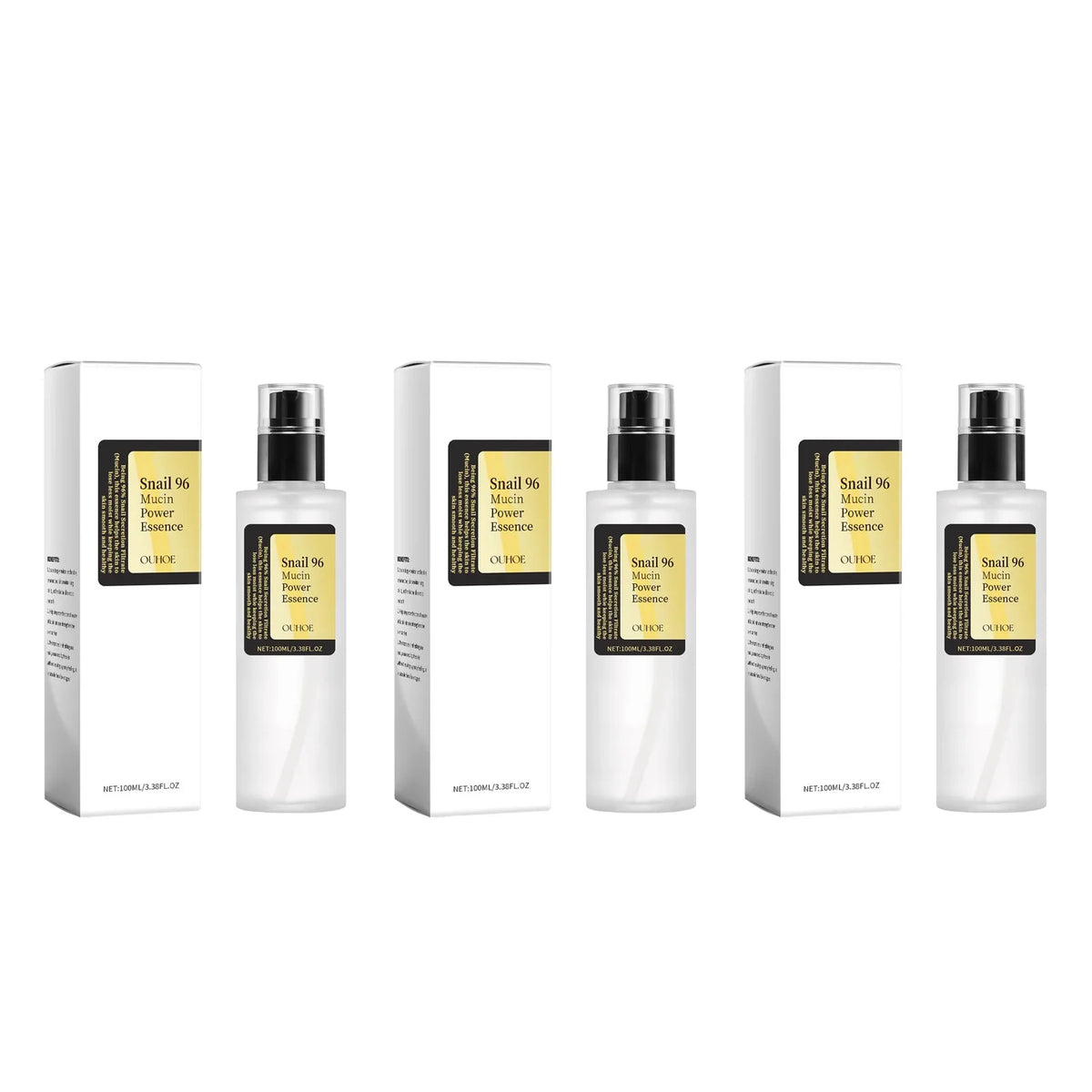 Advance Snail 96 Moisturize