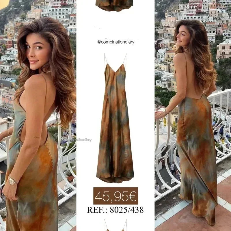 Ivory Bloom Dress