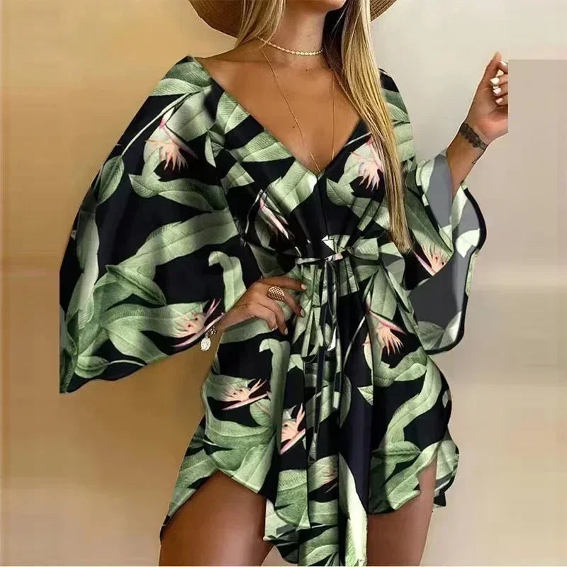 Fiona Rae Mini Dress Casual Dress