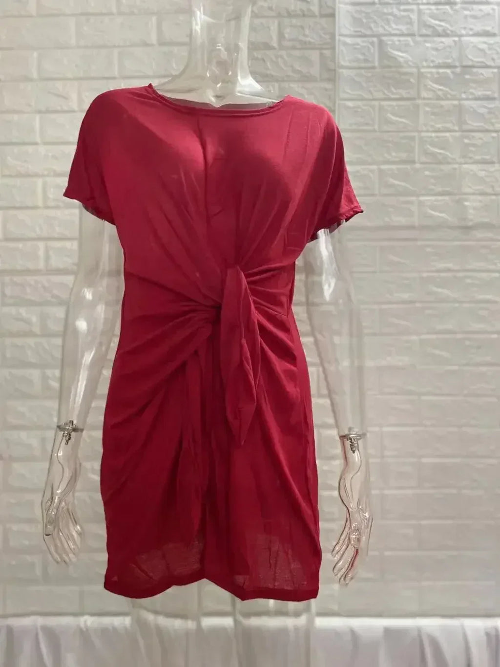 Seabreeze Garden Midi Dress
