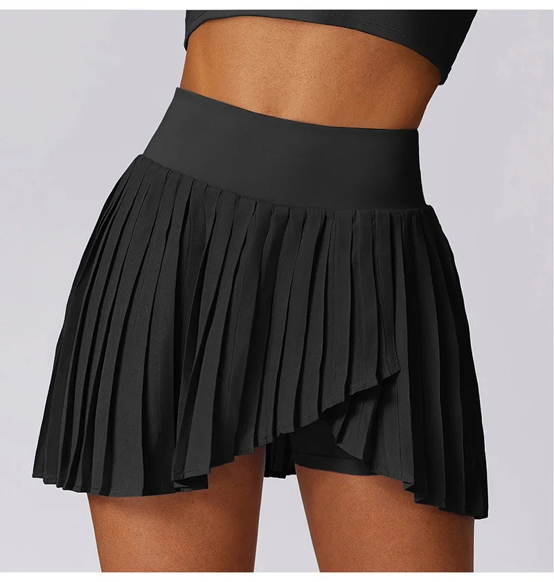 Solana-Women's Gym Yoga Sportswear Set
