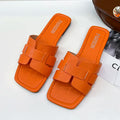 The Cascais Sandals
