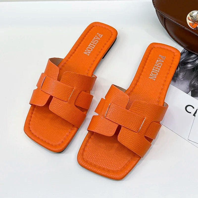 The Cascais Sandals