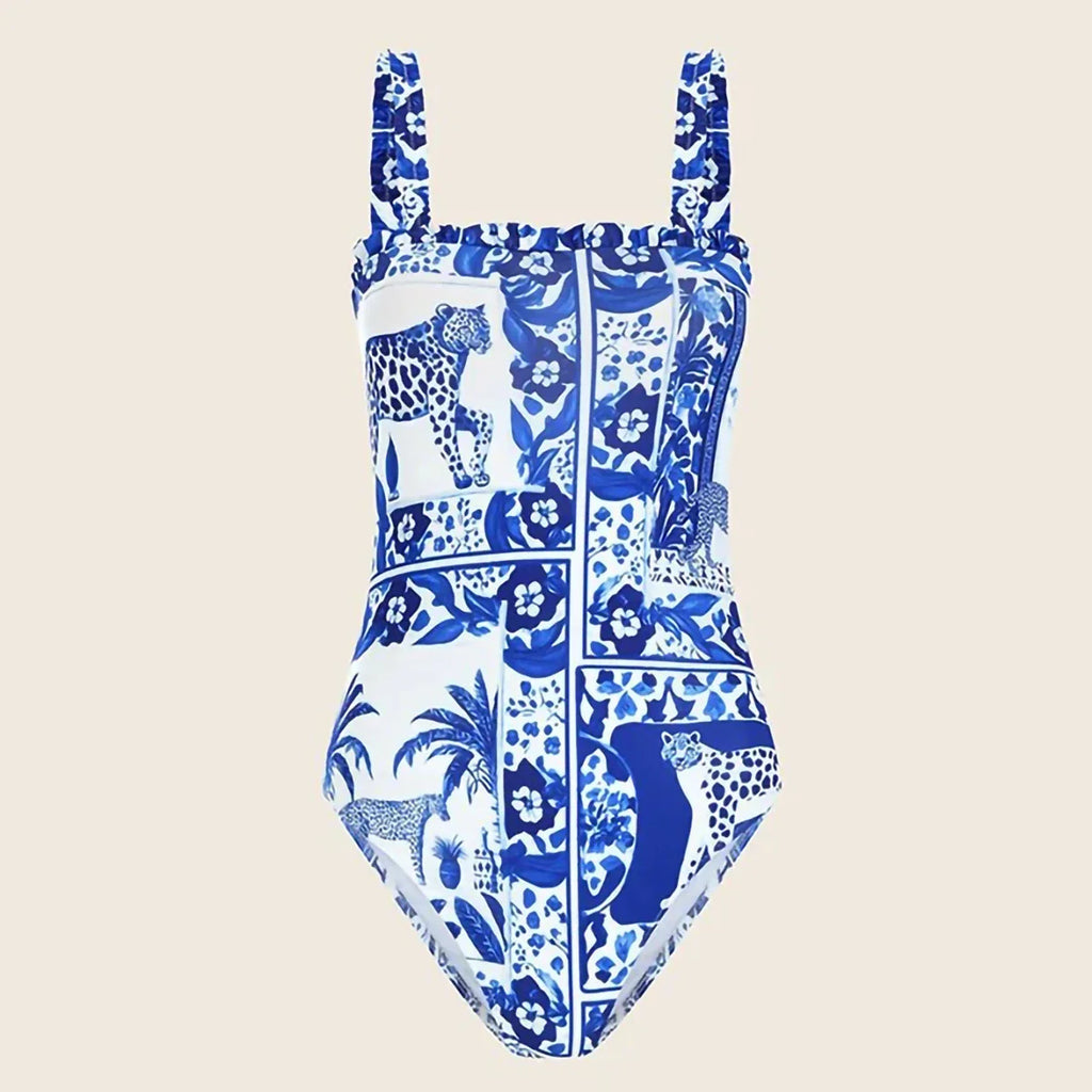 Azuley Set-The Luxury Collection.