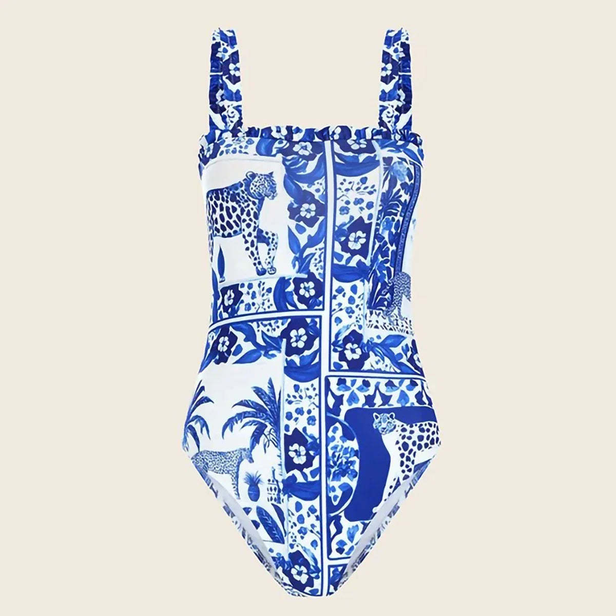 Azuley Set-The Luxury Collection.