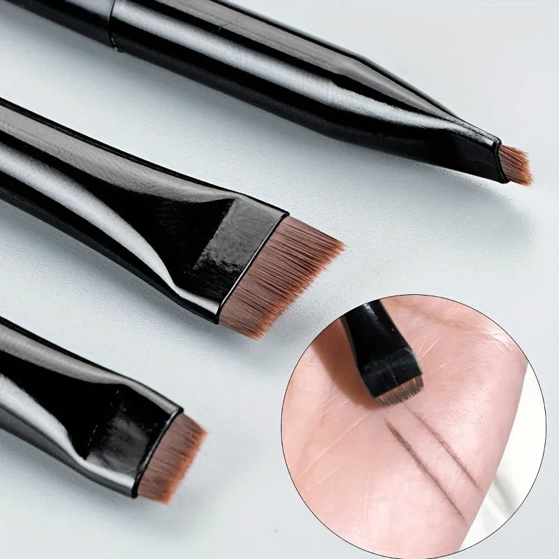 The Wonder Nature 3pcs Makeup Brush Set