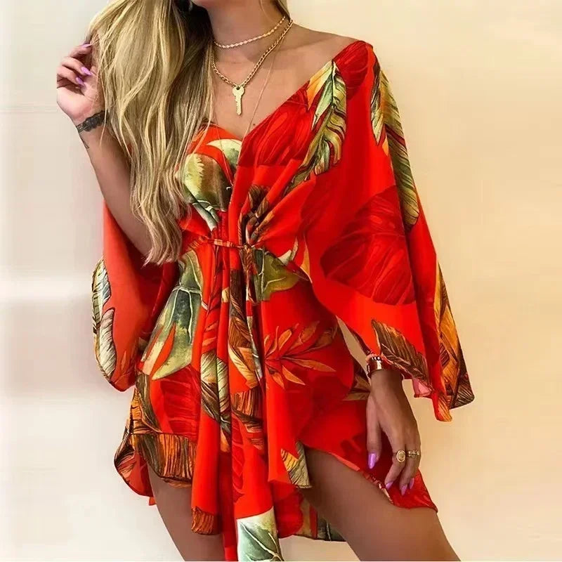Fiona Rae Mini Dress Casual Dress