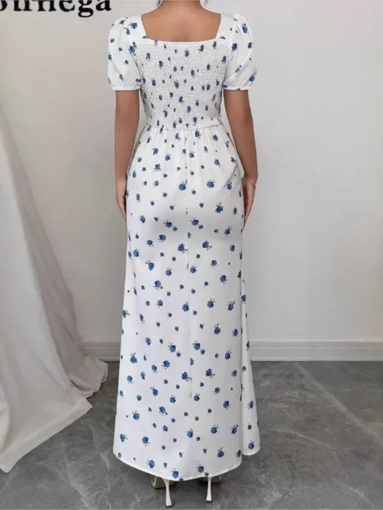 Marigold Lane Dress