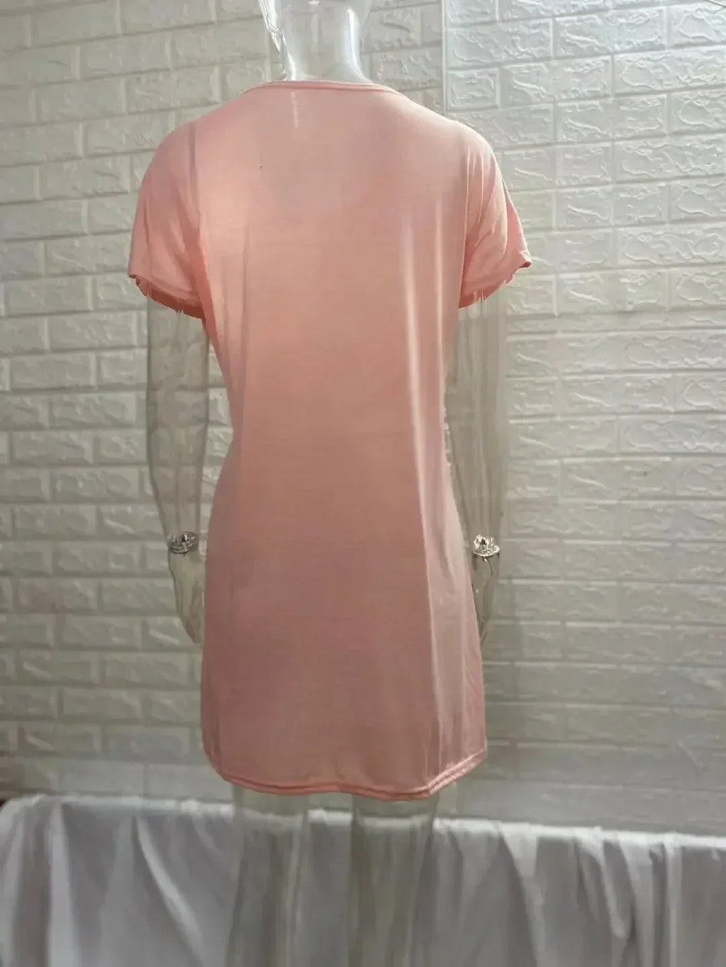 Seabreeze Garden Midi Dress