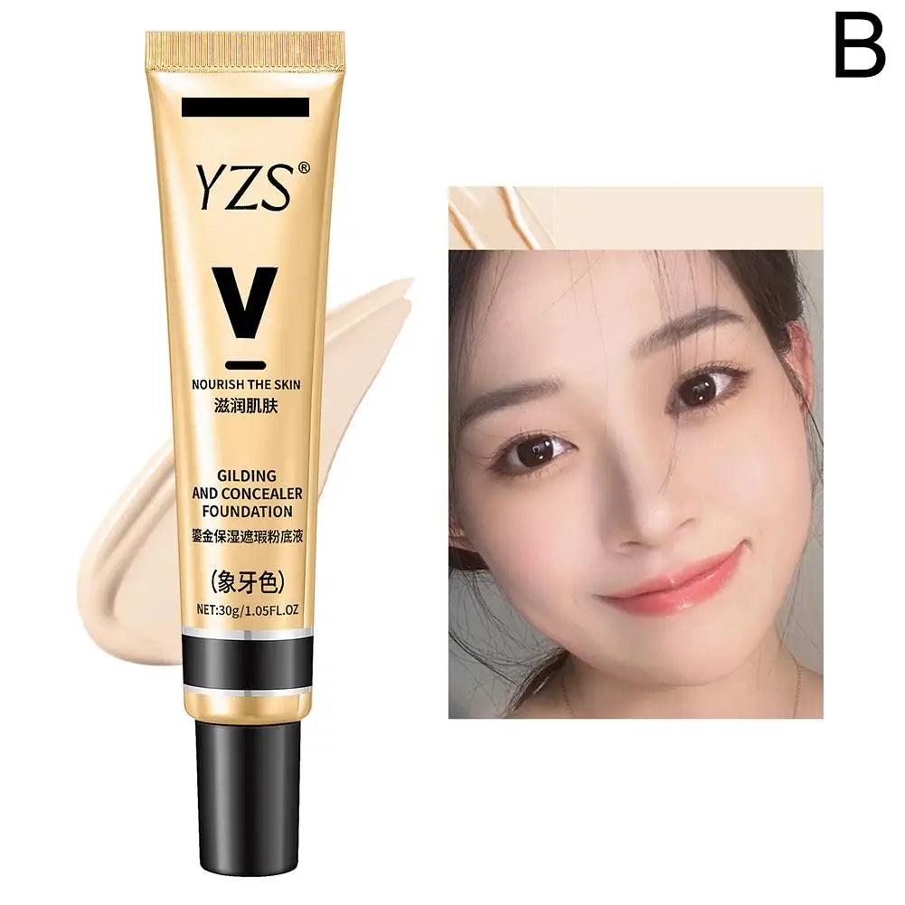 The Wonder Nature BB Cream