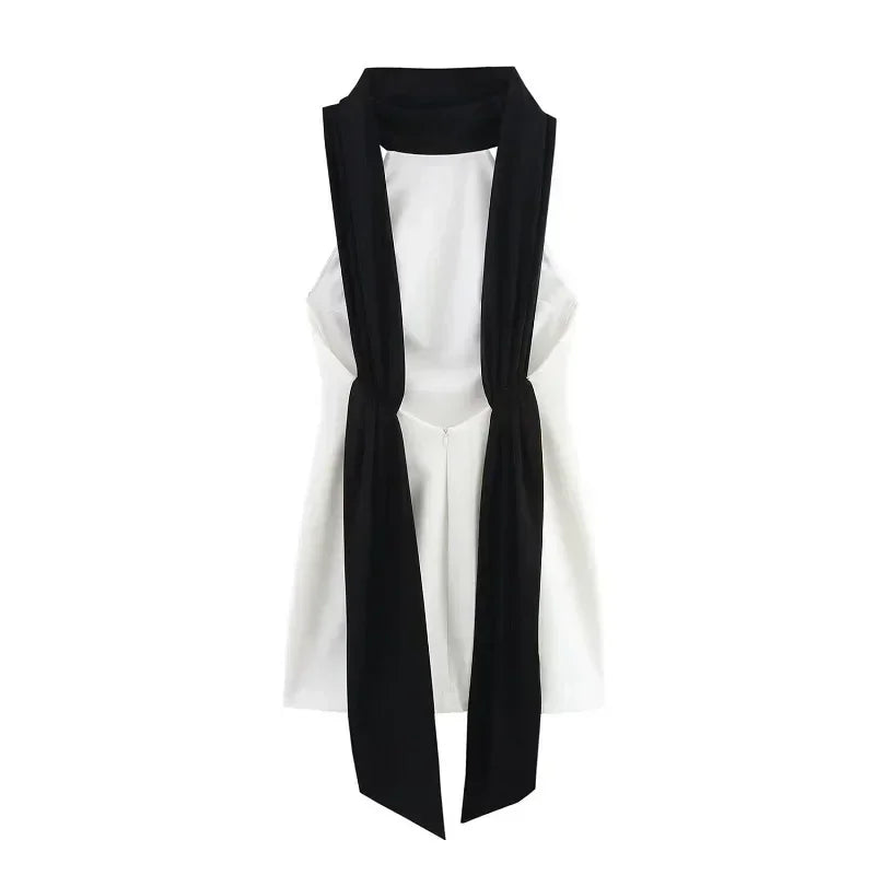 Mujer Bonita Love Dress