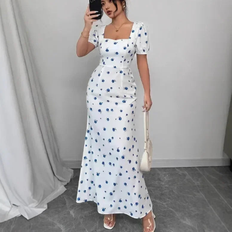 Marigold Lane Dress