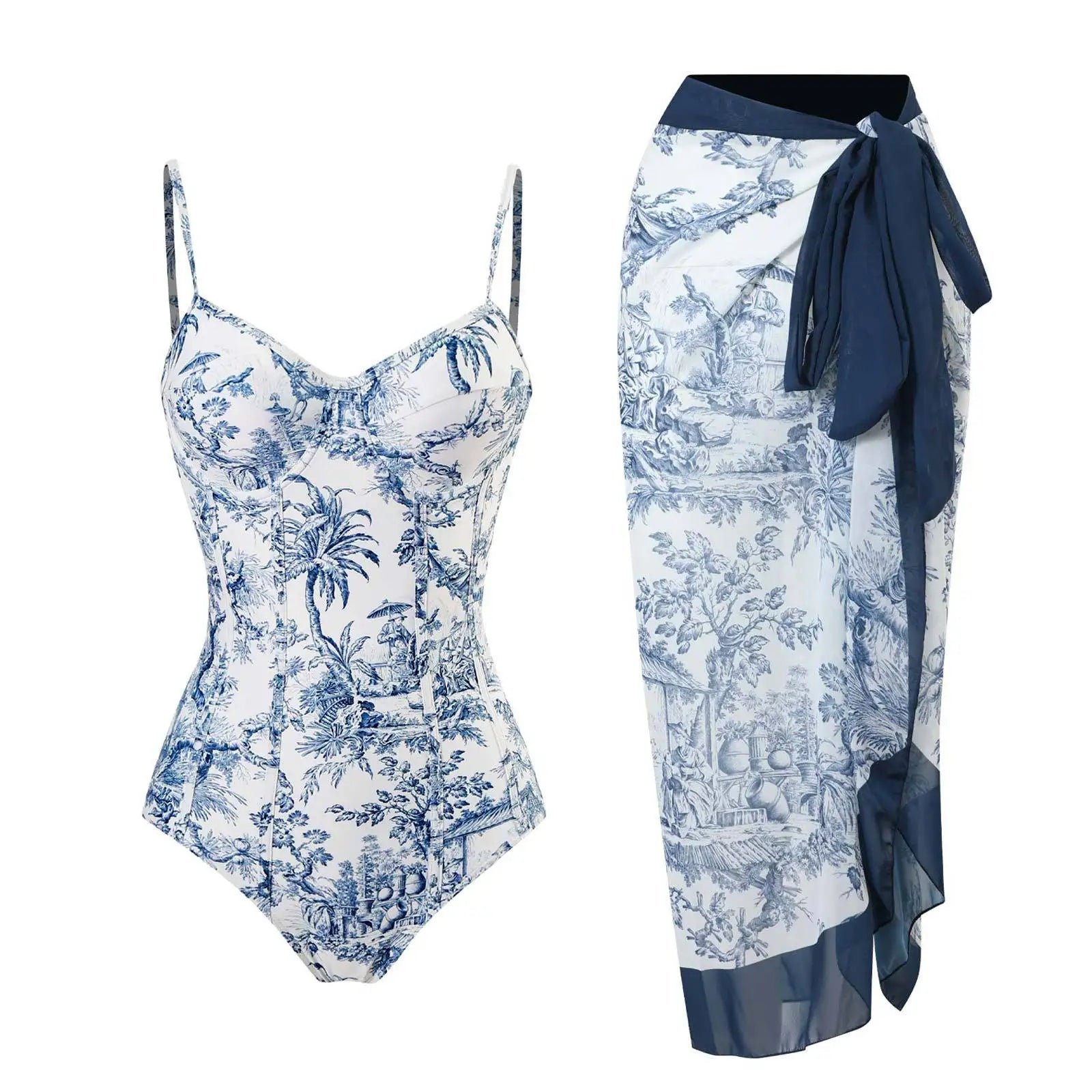 Seabreeze Set-Summer Coastal Collection.