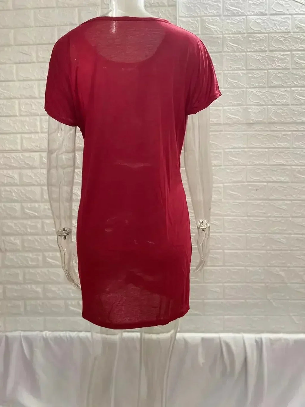 Seabreeze Garden Midi Dress