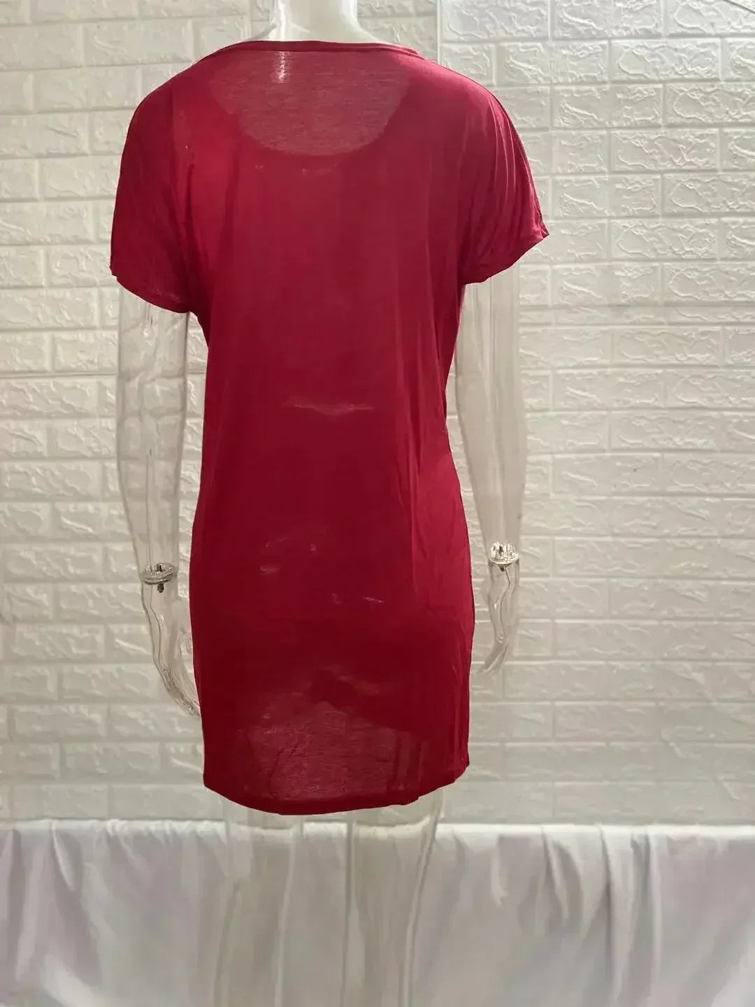 Seabreeze Garden Midi Dress