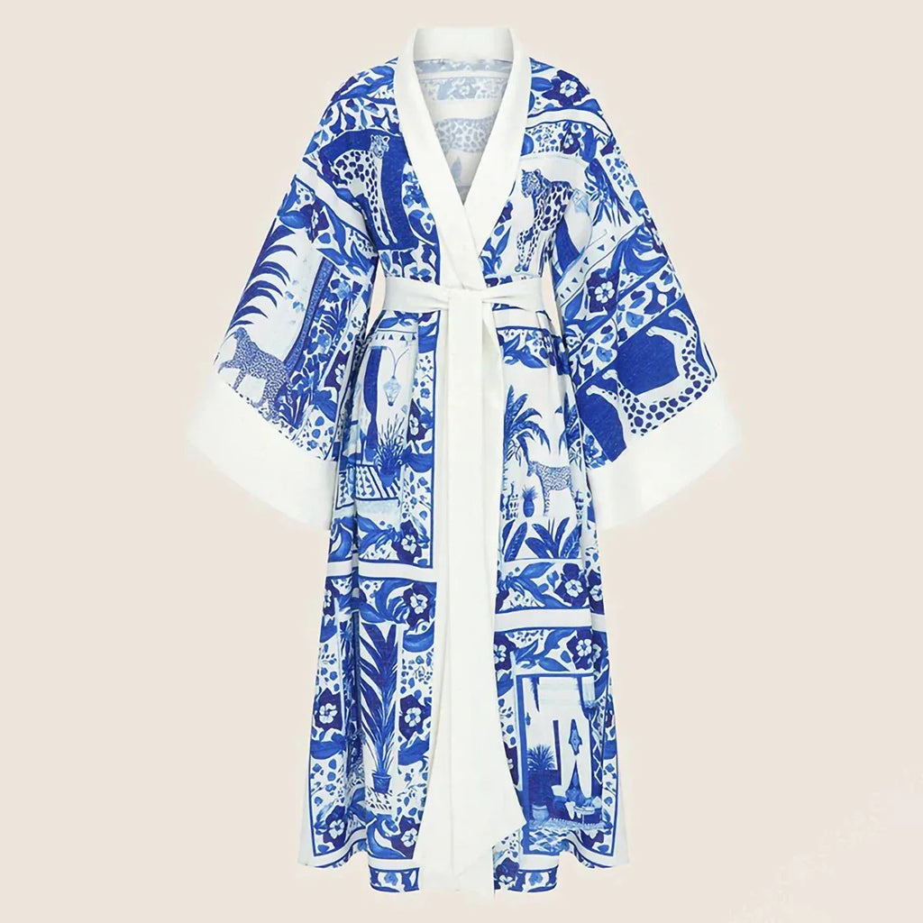 Azuley Set-The Luxury Collection.