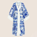 Azuley Set-The Luxury Collection.