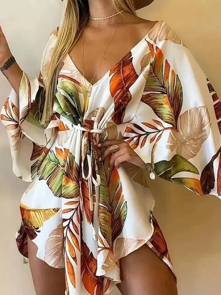 Fiona Rae Mini Dress Casual Dress