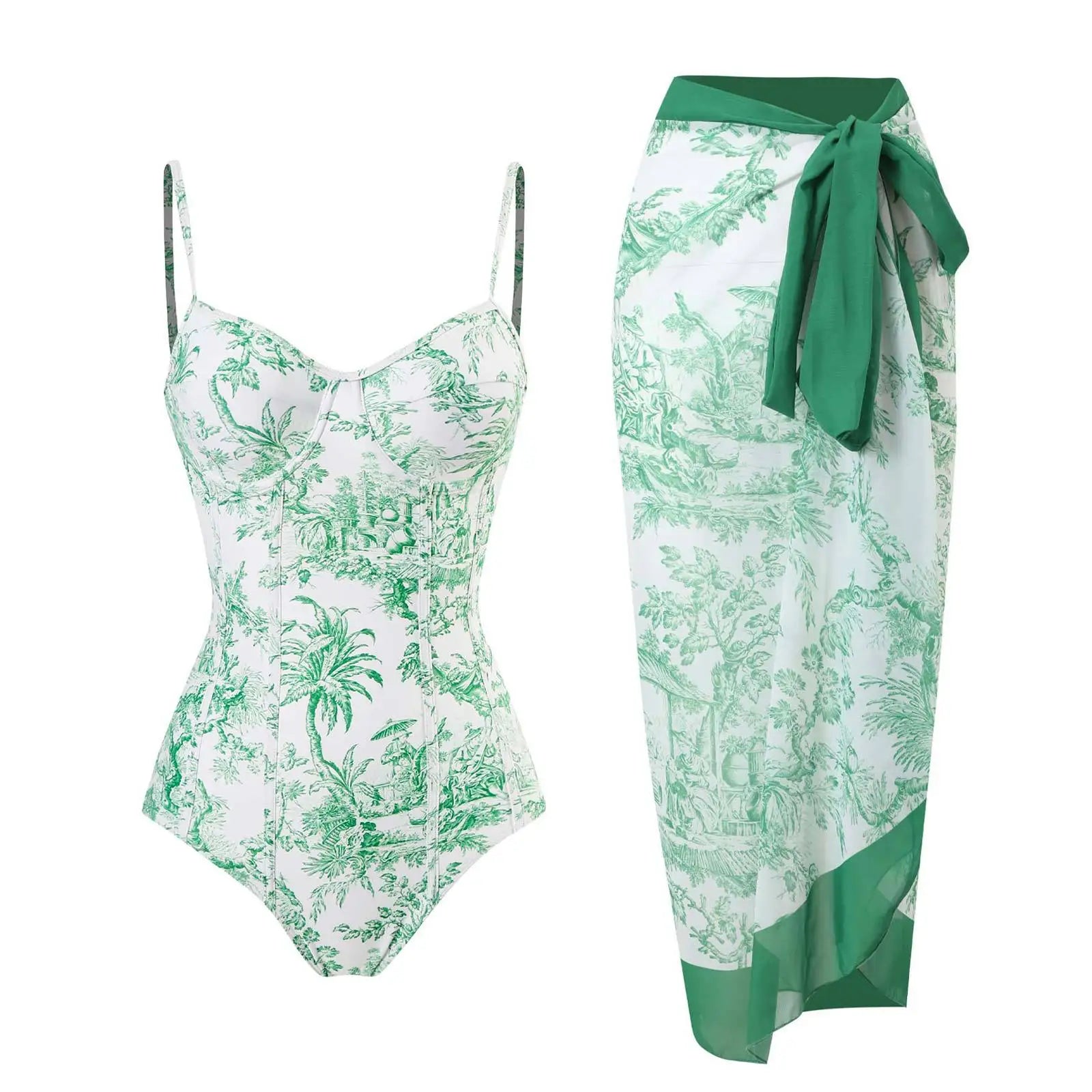 Seabreeze Set-Summer Coastal Collection.