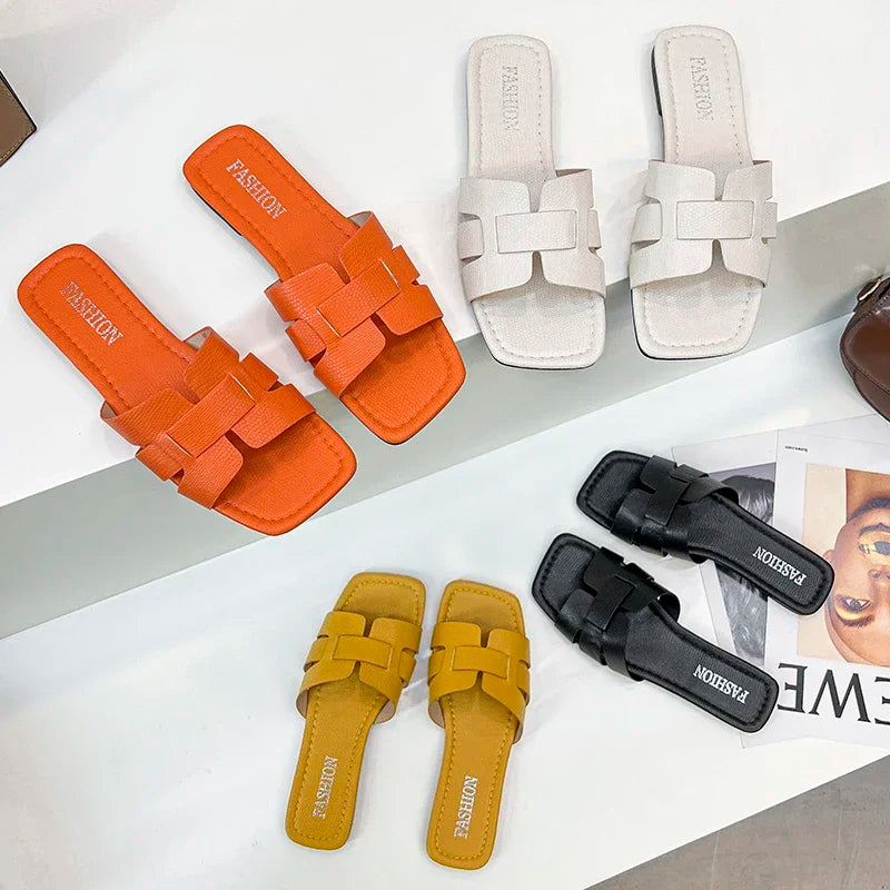 The Cascais Sandals