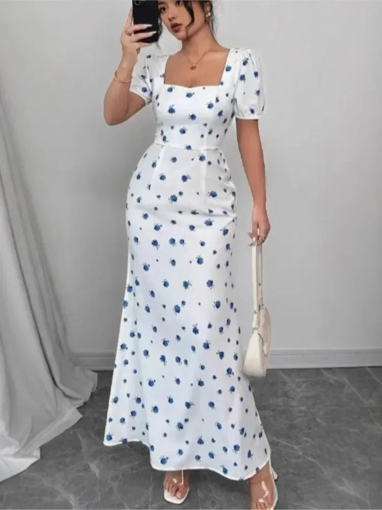 Marigold Lane Dress