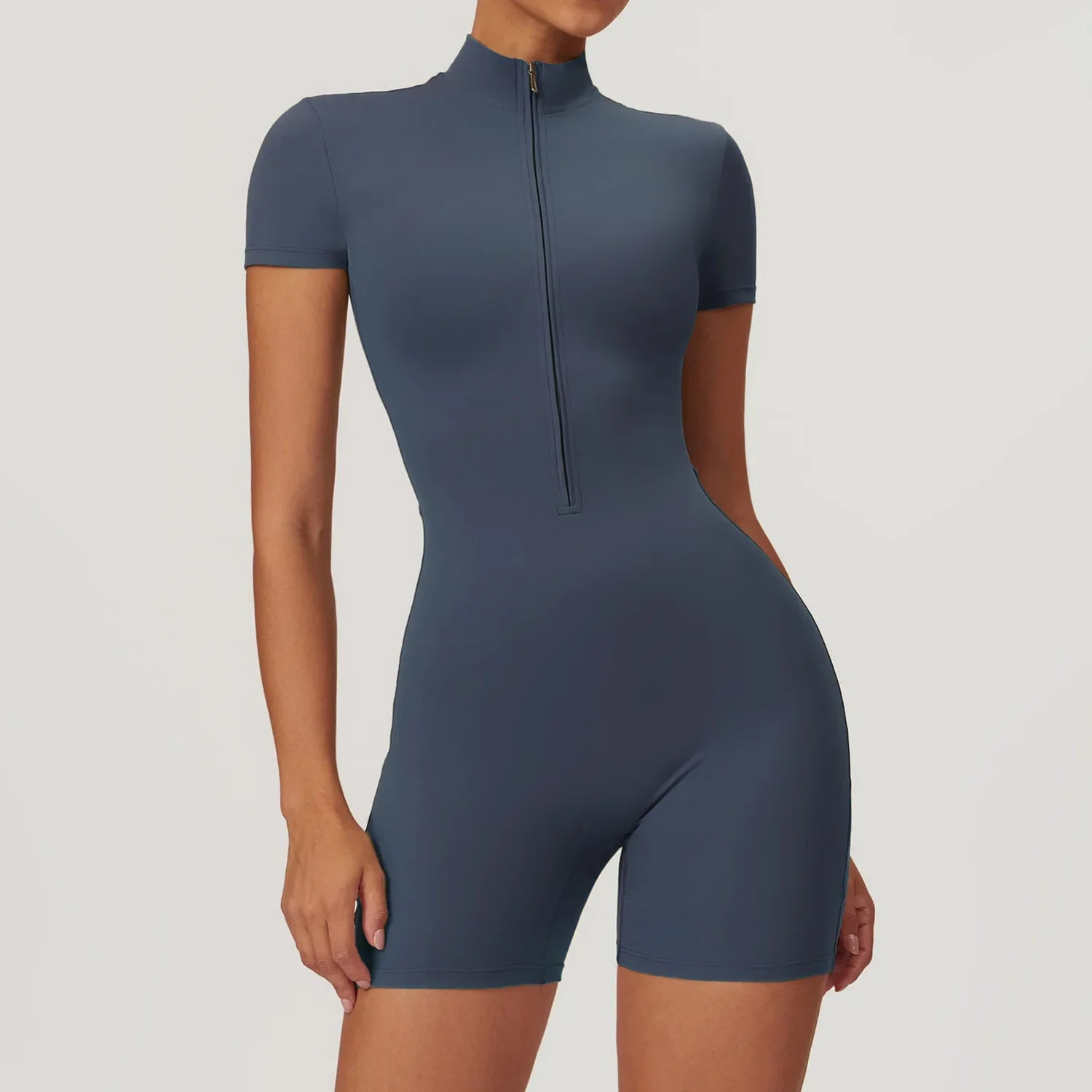 ZenFit Sport Yoga Bodysuit