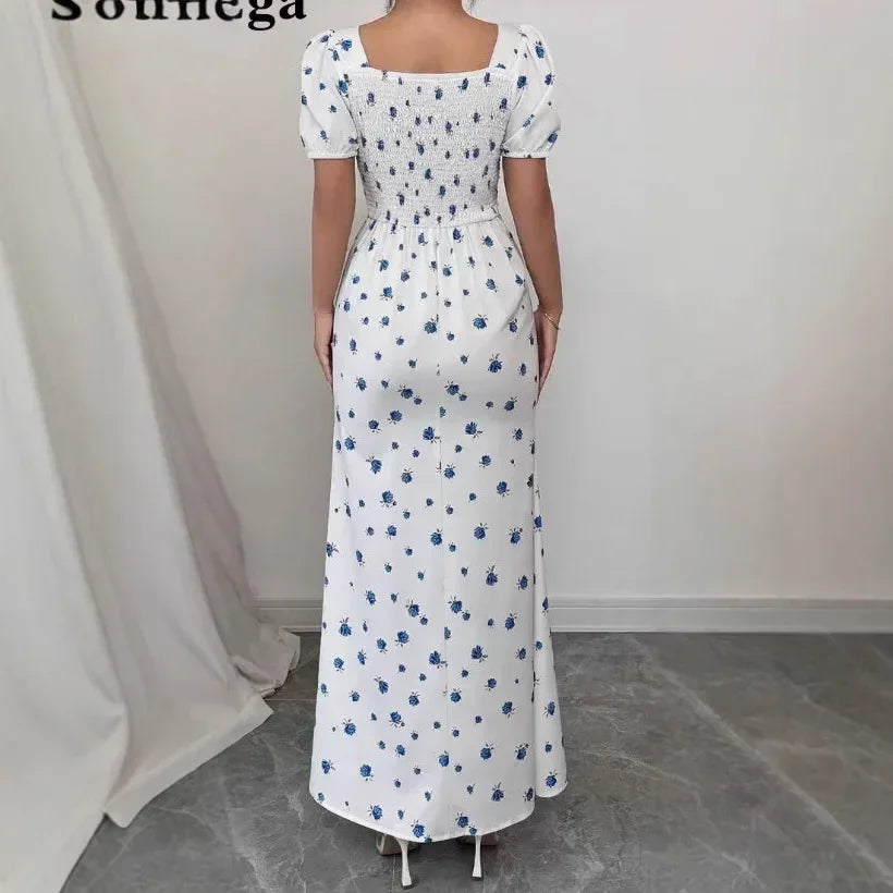 Marigold Lane Dress