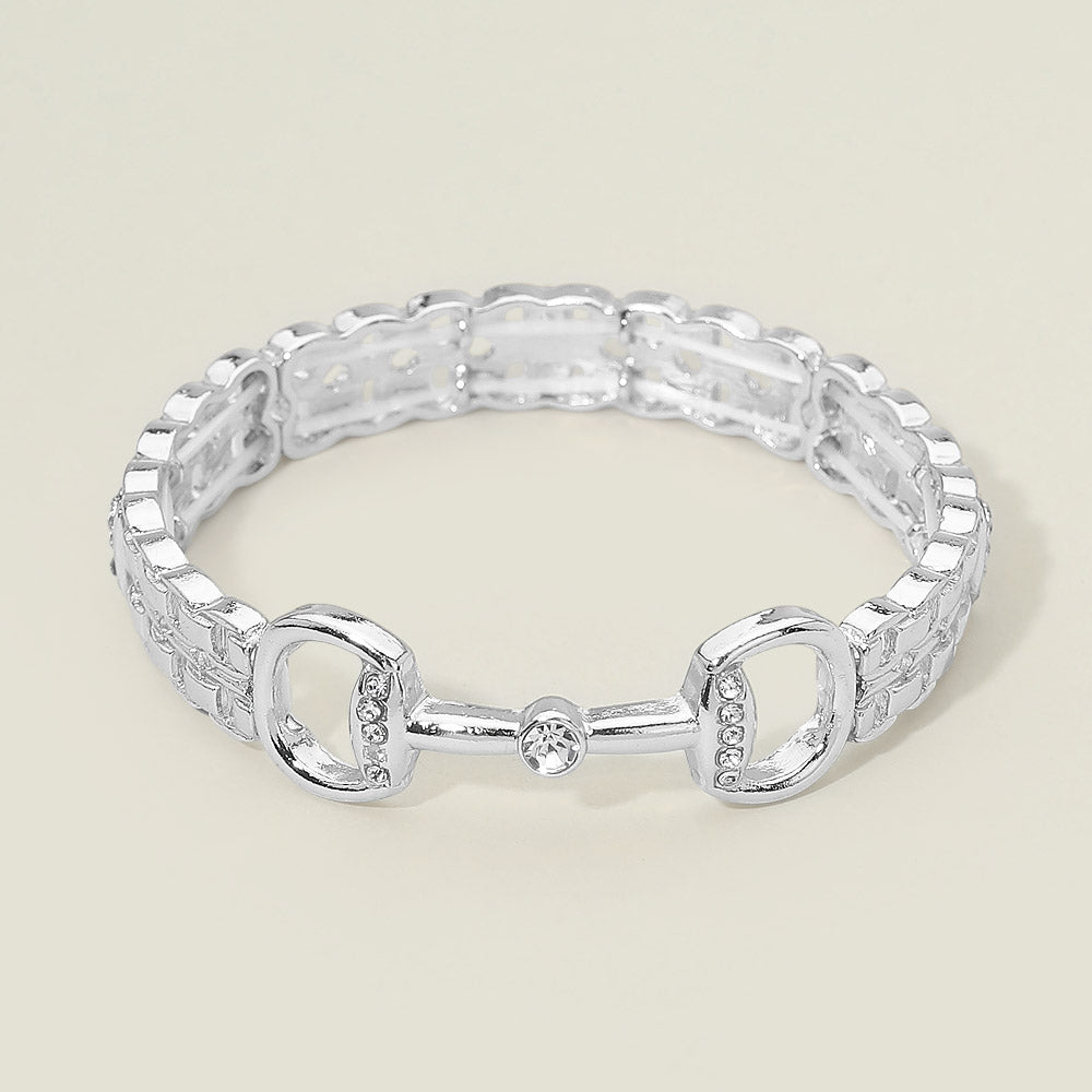 Catalina Gold Bracelet