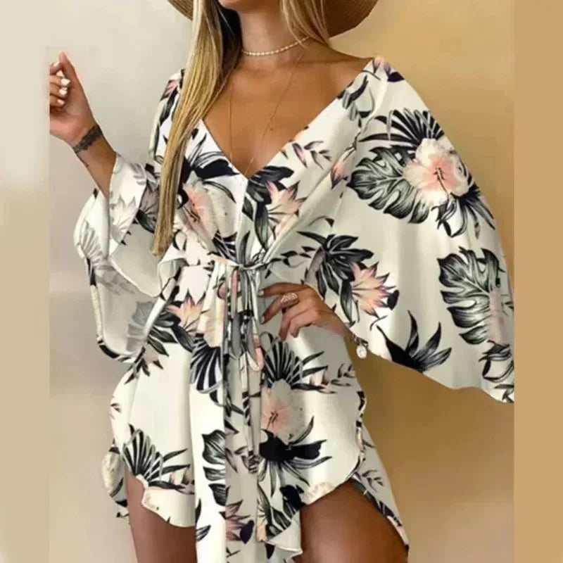 Fiona Rae Mini Dress Casual Dress