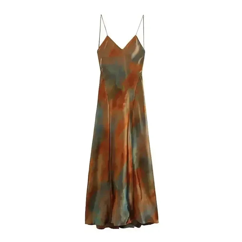 Ivory Bloom Dress