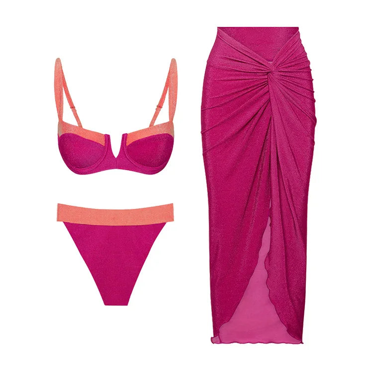 Seabreeze Set-Summer Coastal Collection.
