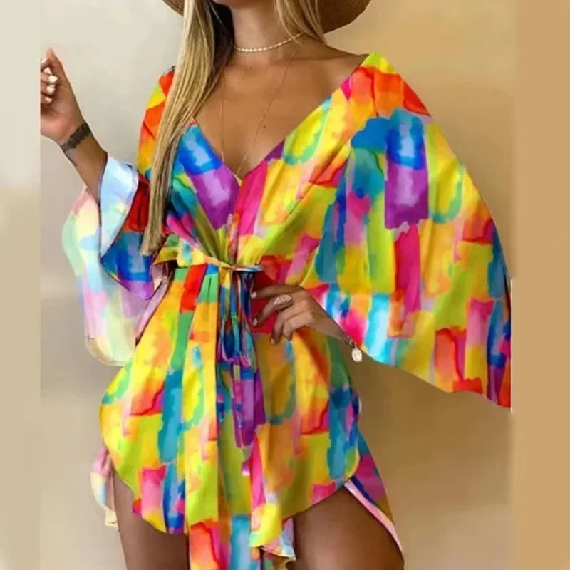 Fiona Rae Mini Dress Casual Dress