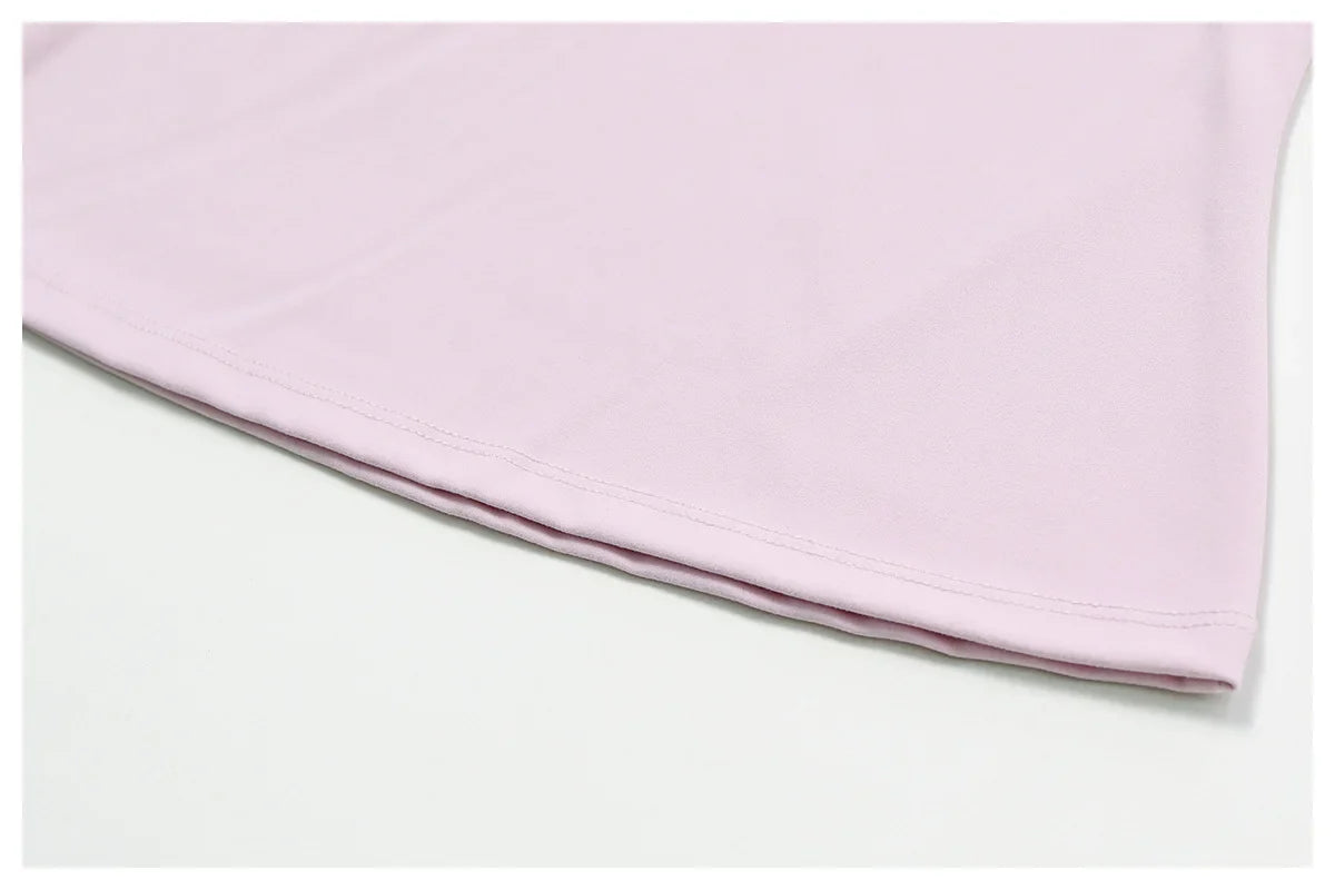 Harmony Chic Sports Top- The Yoga Chic Collection
