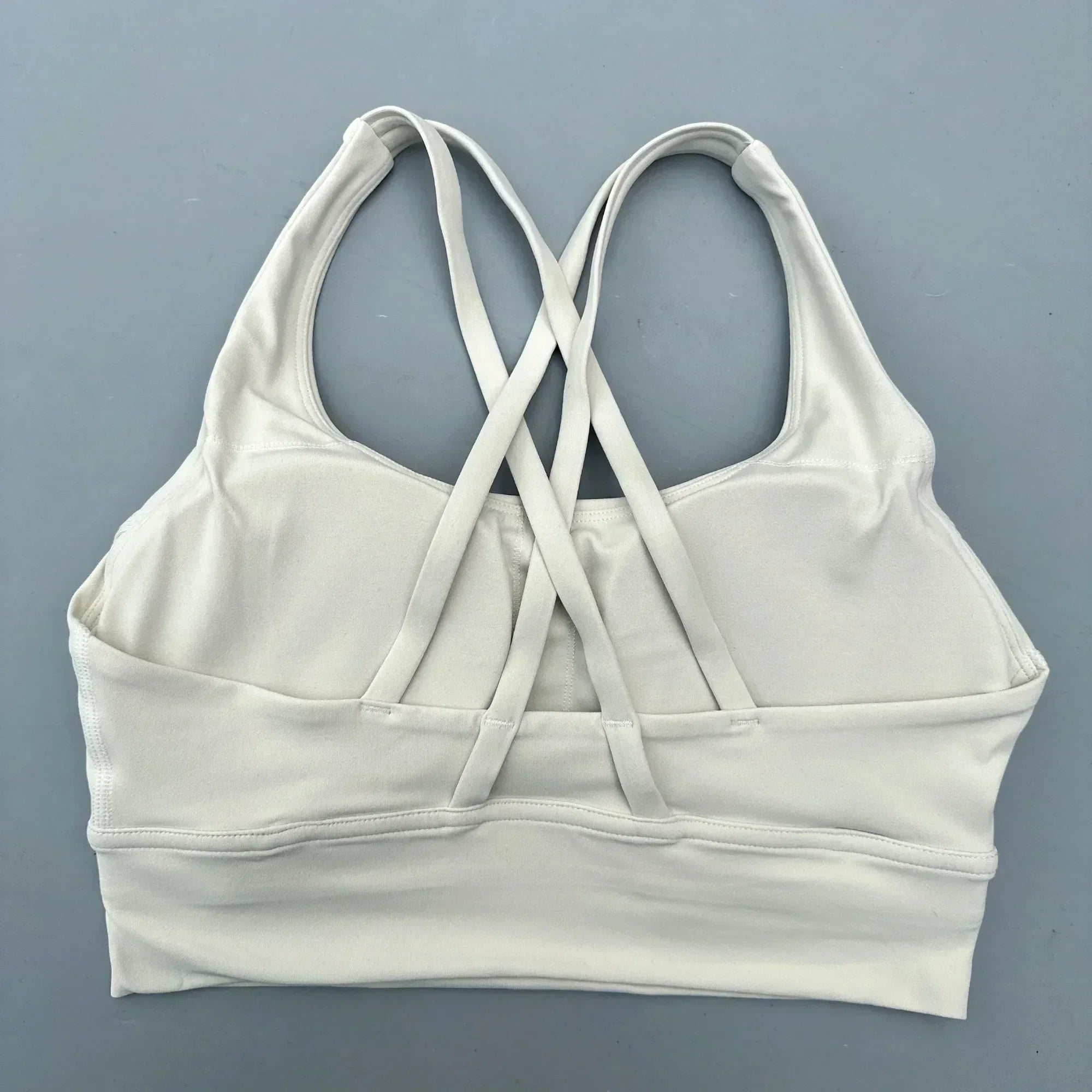 The Soft Chic Sports Bra